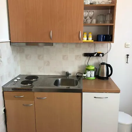 Andrija Apartment Krnica Exterior photo
