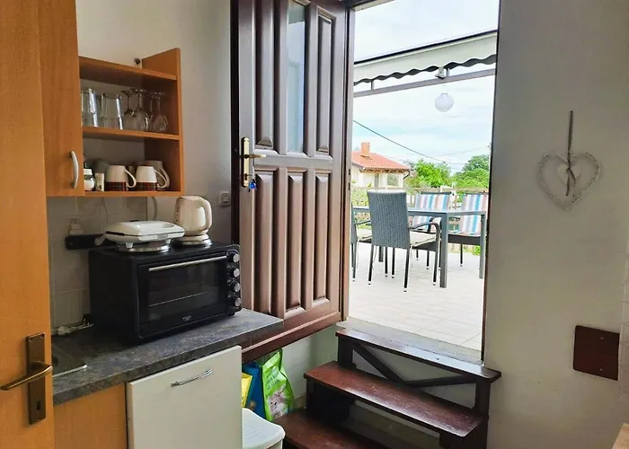 Andrija Apartment