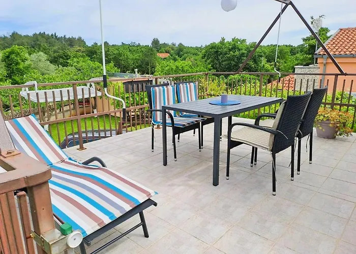 Andrija Apartment