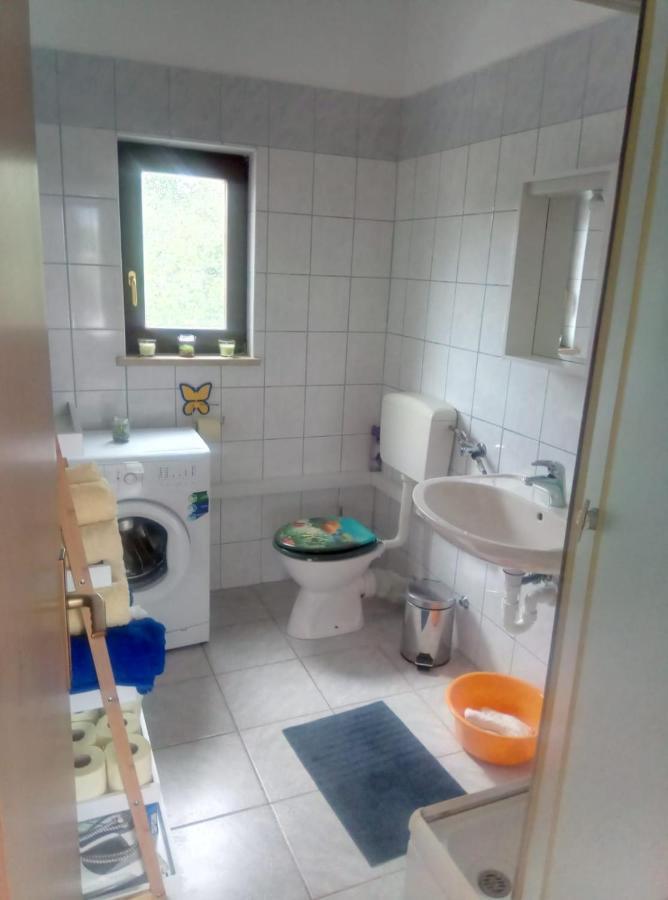 Apartment Andrija *