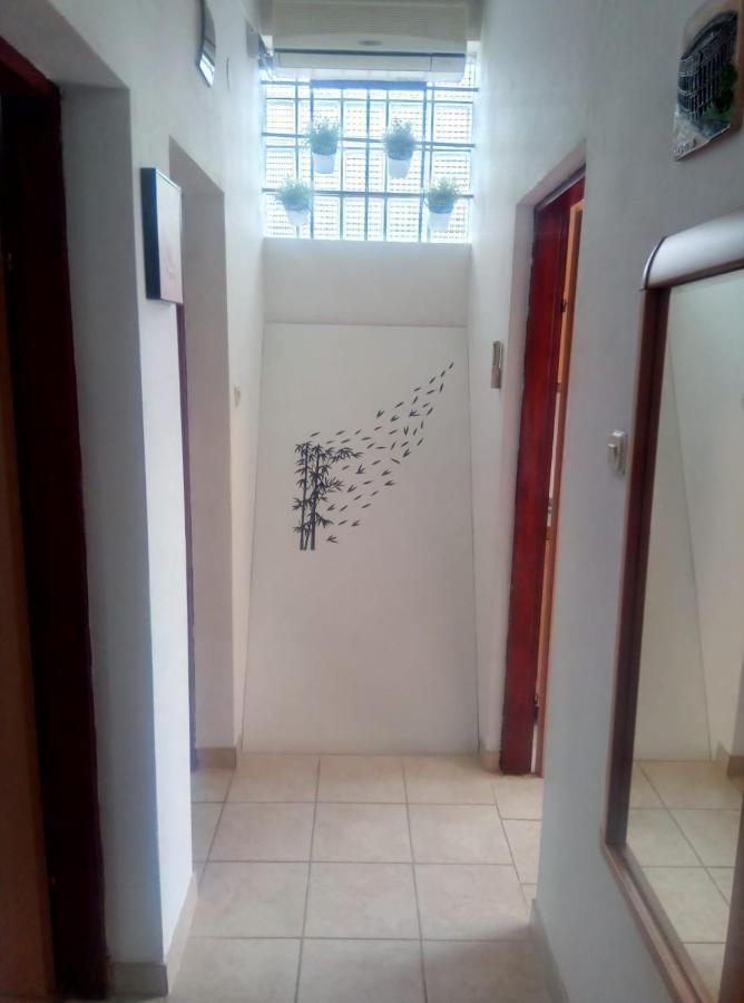 Andrija Apartment *