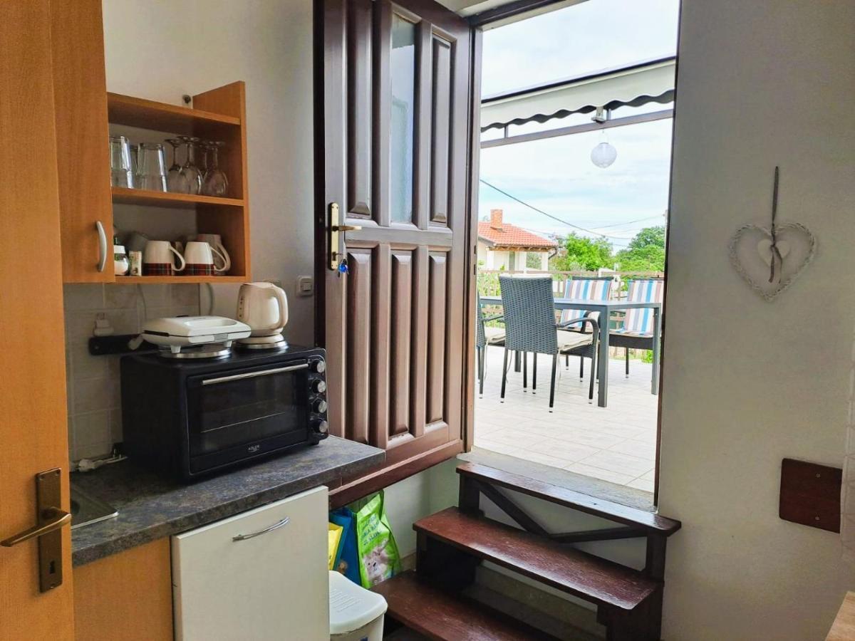Apartment Andrija