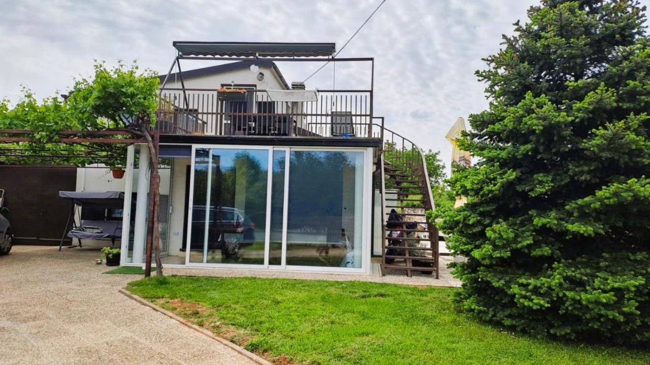 Andrija Apartment
