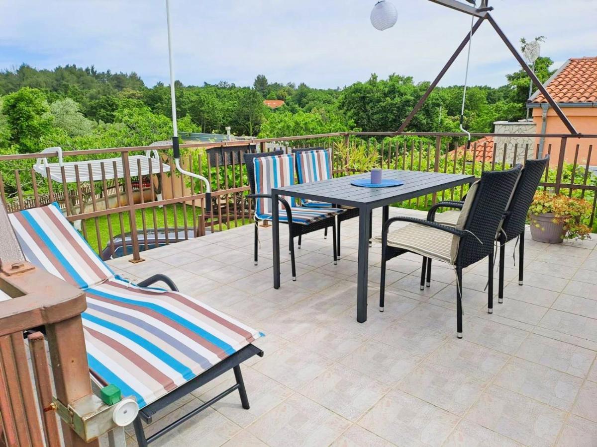 Apartment Andrija