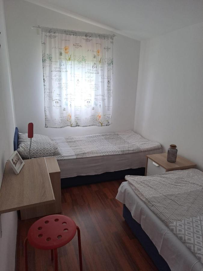 Andrija Apartment