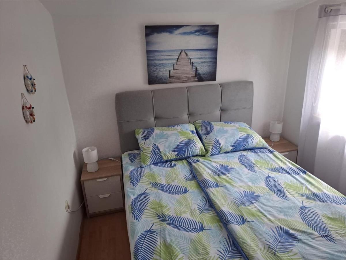 Andrija Apartment Krnica