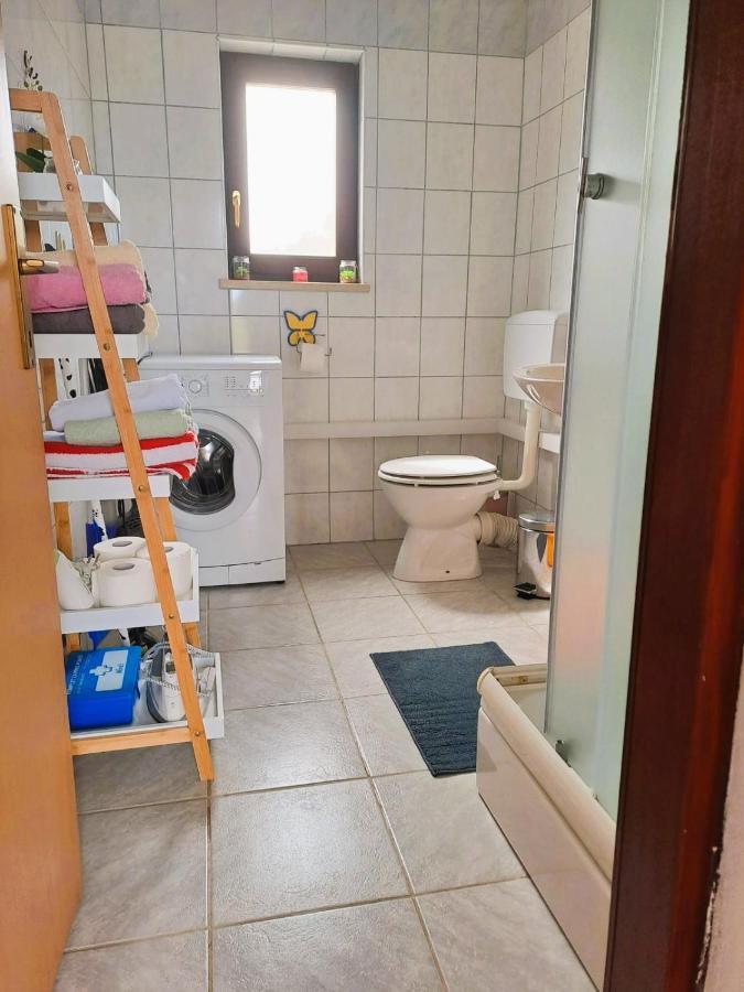 Apartment Andrija *