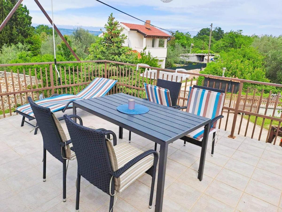 Andrija Apartment *