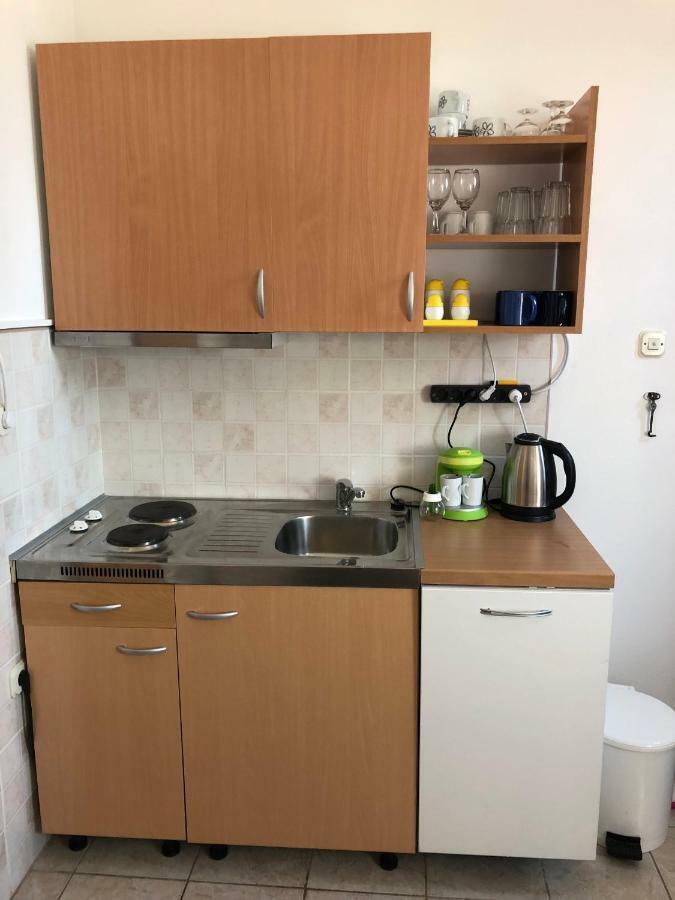 Andrija Apartment Krnica