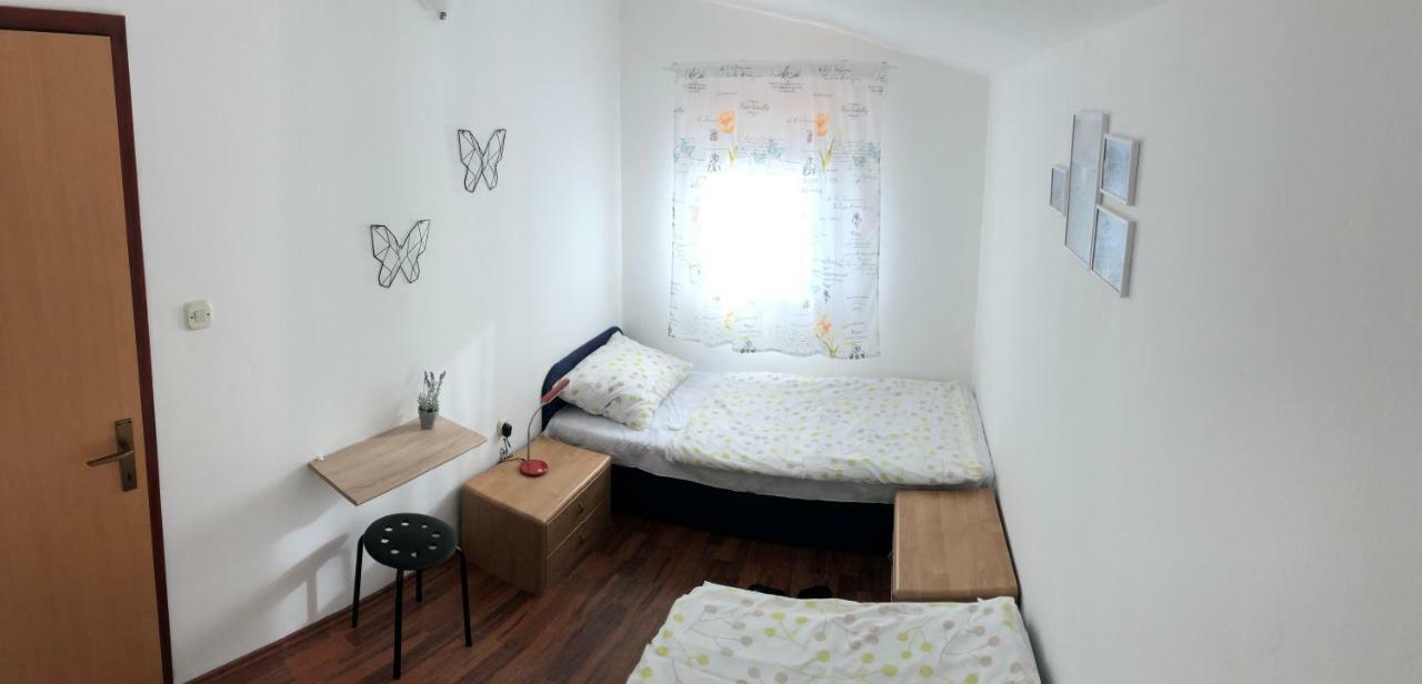 Andrija Apartment Krnica