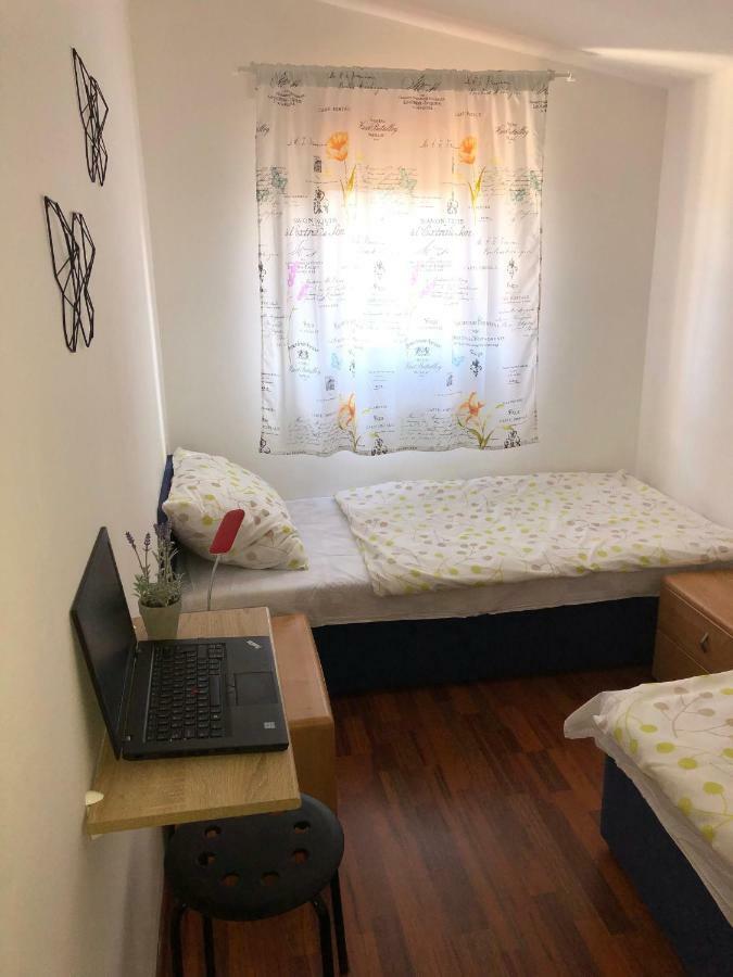 Apartment Andrija